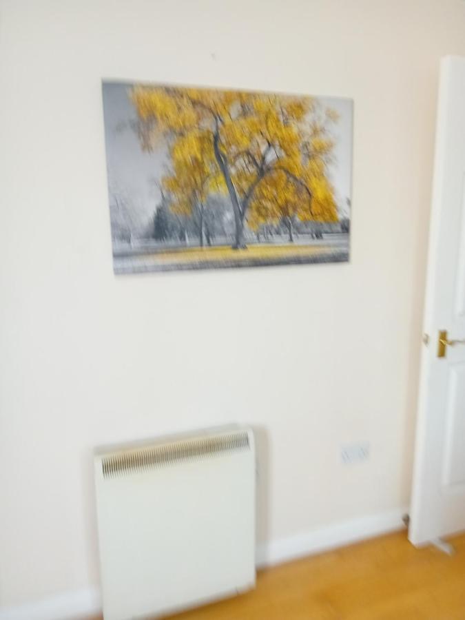 Ensuite Double Homestay London